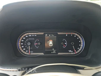 2024 Hyundai Tucson SE - miniatura 12