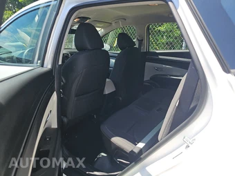 2024 Hyundai Tucson SE - miniatura 13
