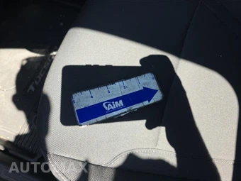 2024 Hyundai Tucson SE - miniatura 23