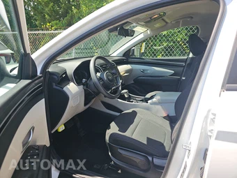 2024 Hyundai Tucson SE - miniatura 7