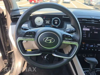 2024 Hyundai Tucson SEL - miniatura 10