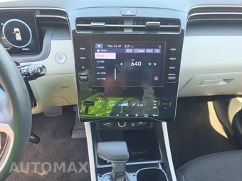 2024 Hyundai Tucson SEL - miniatura 11