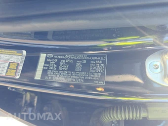 2024 Hyundai Tucson SEL - miniatura 14