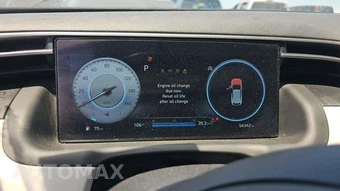 2024 Hyundai Tucson SEL - miniatura 21