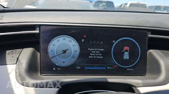 2024 Hyundai Tucson SEL - miniatura 23