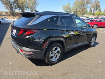 2024 Hyundai Tucson SEL - miniatura 4