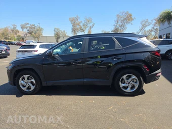 2024 Hyundai Tucson SEL - miniatura 6