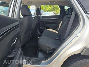 2024 Hyundai Tucson SEL - miniatura 13