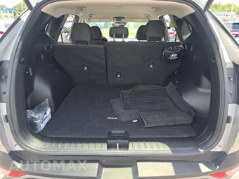 2024 Hyundai Tucson SEL - miniatura 14