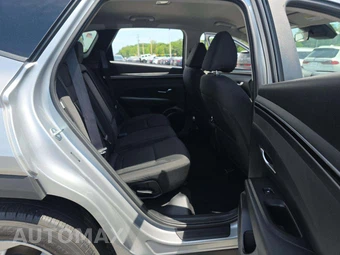 2024 Hyundai Tucson SEL - miniatura 16