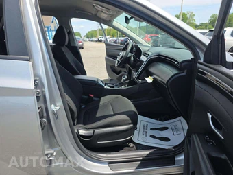 2024 Hyundai Tucson SEL - miniatura 18