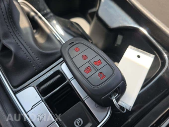 2024 Hyundai Tucson SEL - miniatura 8