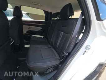 2024 Hyundai Tucson SEL - miniatura 13