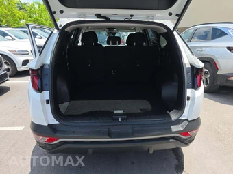 2024 Hyundai Tucson SEL - miniatura 14