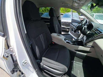 2024 Hyundai Tucson SEL - miniatura 18