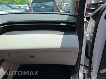 2024 Hyundai Tucson SEL - miniatura 19