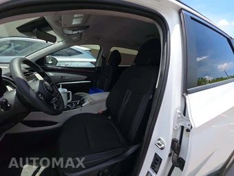 2024 Hyundai Tucson SEL - miniatura 6