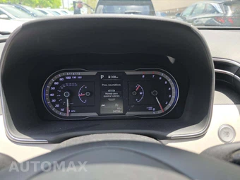 2024 Hyundai Tucson SEL - miniatura 9