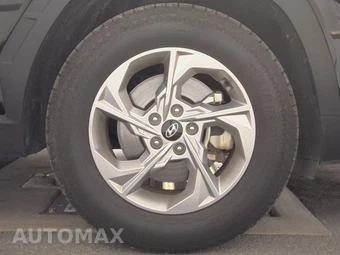 2024 Hyundai Tucson SEL - miniatura 10