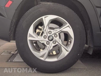 2024 Hyundai Tucson SEL - miniatura 11