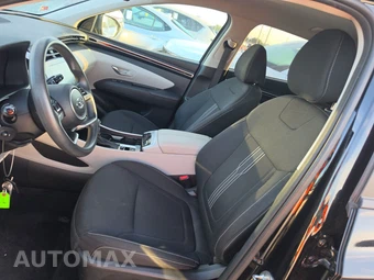 2024 Hyundai Tucson SEL - miniatura 13
