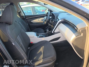 2024 Hyundai Tucson SEL - miniatura 14