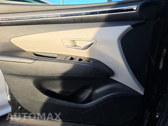 2024 Hyundai Tucson SEL - miniatura 15