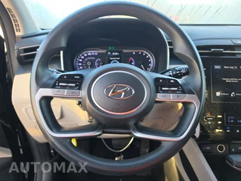 2024 Hyundai Tucson SEL - miniatura 16