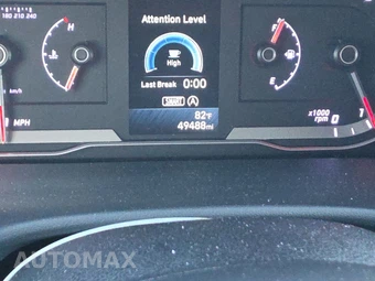 2024 Hyundai Tucson SEL - miniatura 18