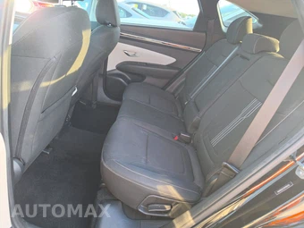 2024 Hyundai Tucson SEL - miniatura 19