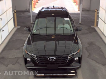 2024 Hyundai Tucson SEL - miniatura 2