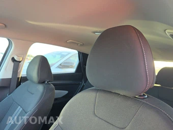 2024 Hyundai Tucson SEL - miniatura 20
