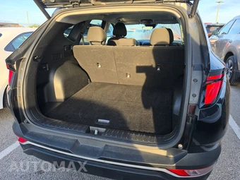2024 Hyundai Tucson SEL - miniatura 23
