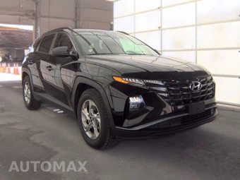 2024 Hyundai Tucson SEL - miniatura 4