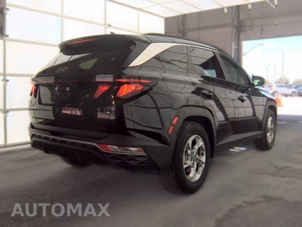 2024 Hyundai Tucson SEL - miniatura 5