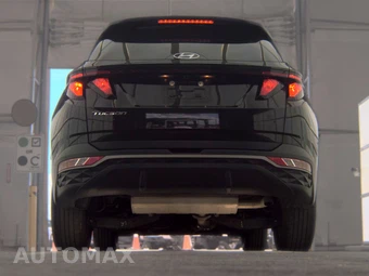 2024 Hyundai Tucson SEL - miniatura 7