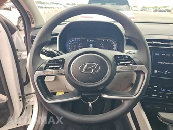 2024 Hyundai Tucson SEL - miniatura 10