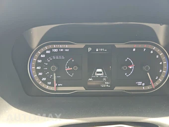 2024 Hyundai Tucson SEL - miniatura 12