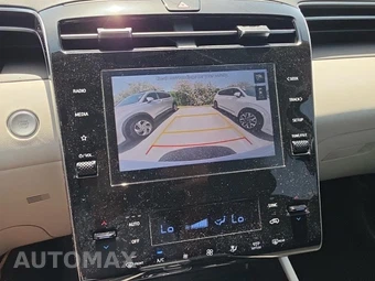 2024 Hyundai Tucson SEL - miniatura 19