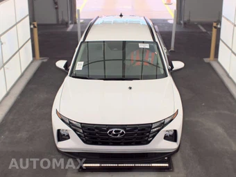 2024 Hyundai Tucson SEL - miniatura 2