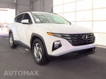 2024 Hyundai Tucson SEL - miniatura 3