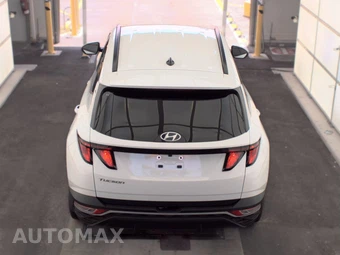 2024 Hyundai Tucson SEL - miniatura 5