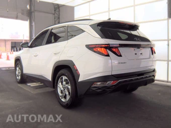 2024 Hyundai Tucson SEL - miniatura 6