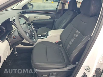 2024 Hyundai Tucson SEL - miniatura 7
