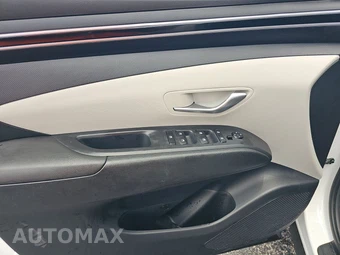 2024 Hyundai Tucson SEL - miniatura 9