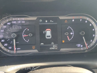 2024 Hyundai Tucson SEL - miniatura 12