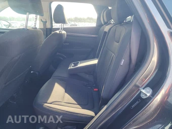 2024 Hyundai Tucson SEL - miniatura 13