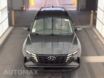 2024 Hyundai Tucson SEL - miniatura 2