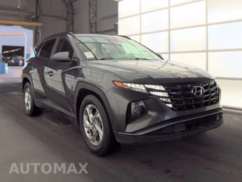 2024 Hyundai Tucson SEL - miniatura 3