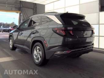 2024 Hyundai Tucson SEL - miniatura 6